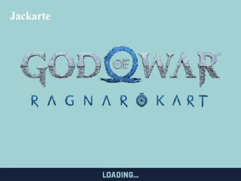 god of war ragnarok