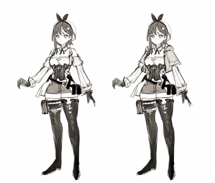 atelier ryza
