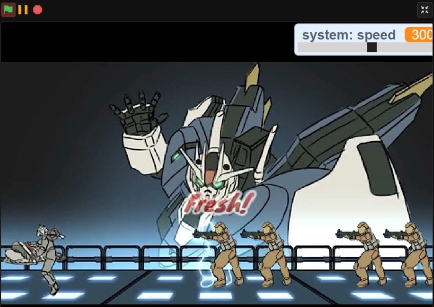 mobile suit gundam witch from mercury