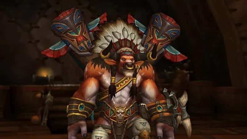 World of Warcraf