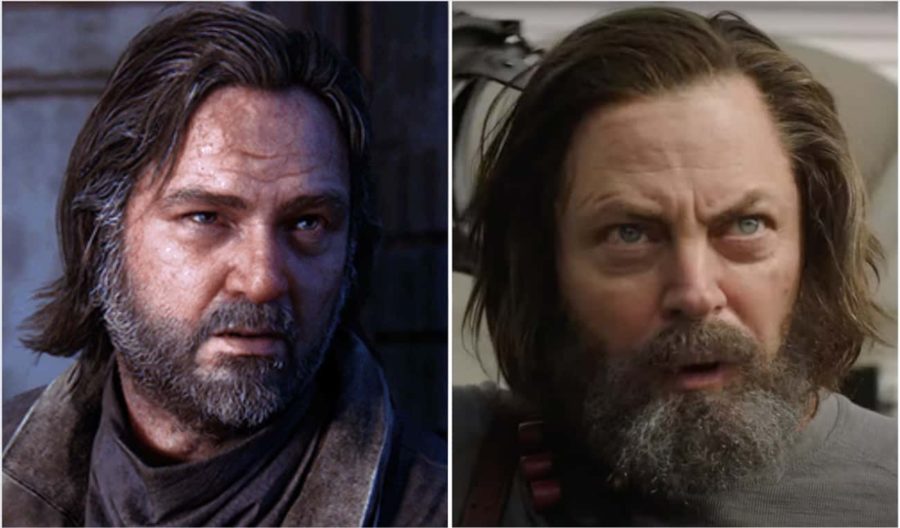 the last of us