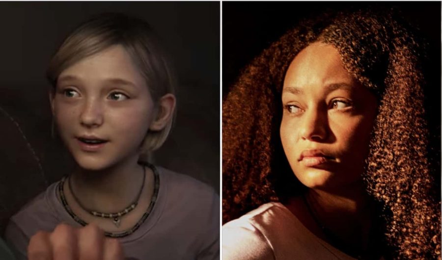 the last of us