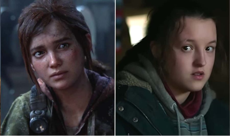 the last of us