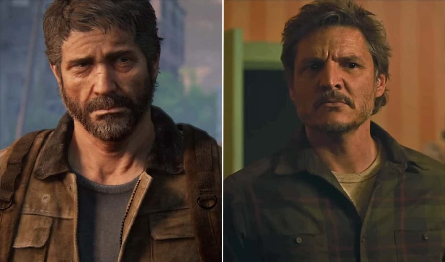 the last of us