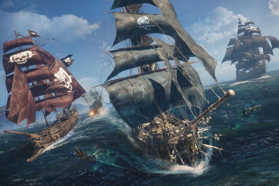 ubisoft