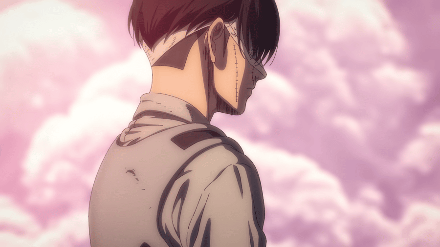 Attack on Titan