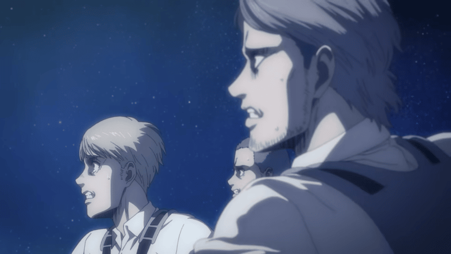 Attack on Titan