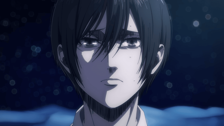 Attack on Titan