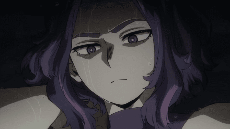 My Hero Academia