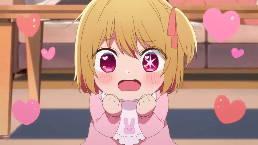 Oshi no Ko