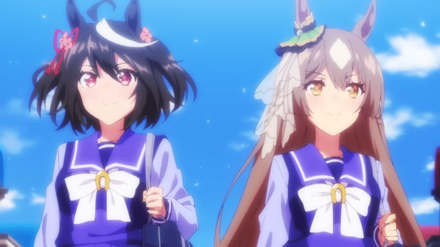Uma Musume