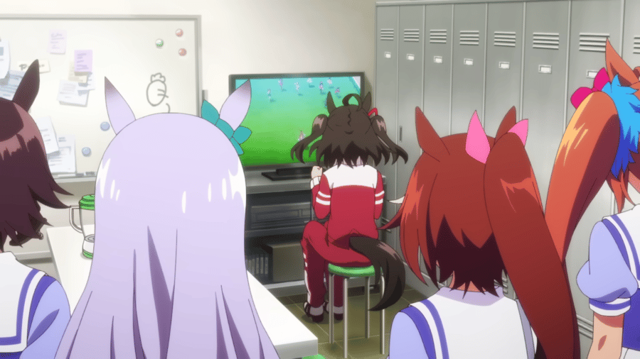 Uma Musume