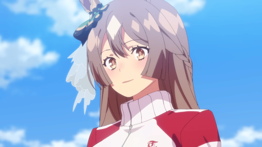 Uma Musume