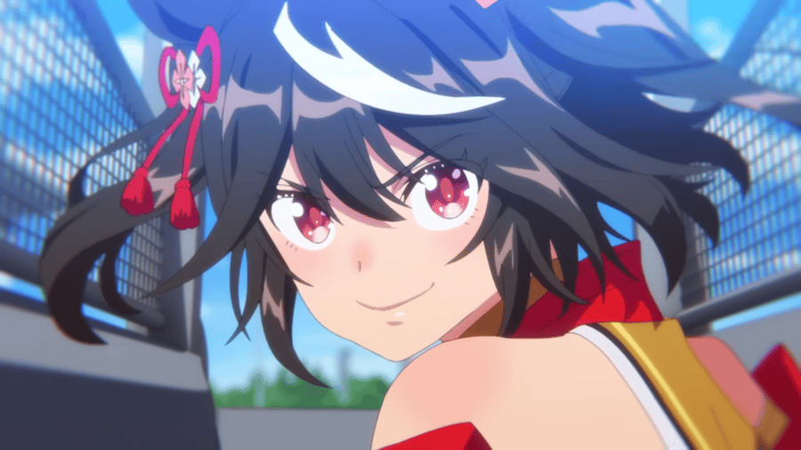 Uma Musume