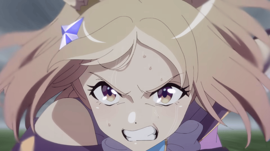 Uma Musume