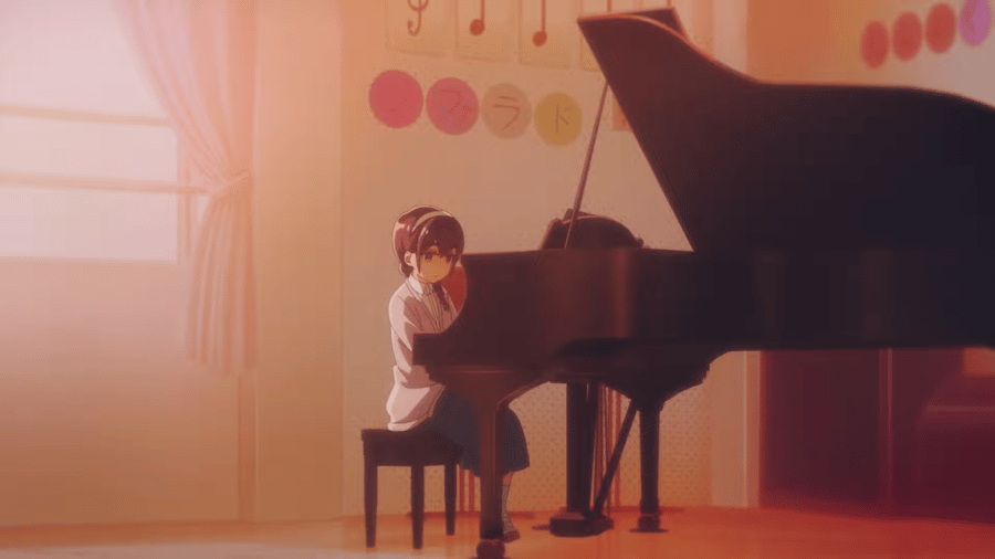 Yuri Is My Job!