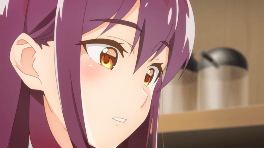 Yuri Is My Job!