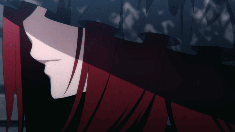 The Eminence in Shadow
