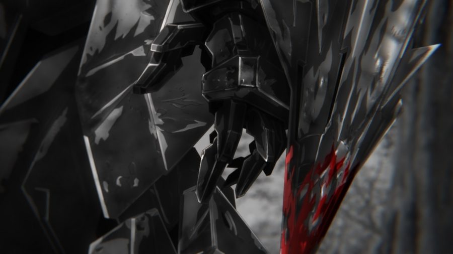 Kyoukai Senki