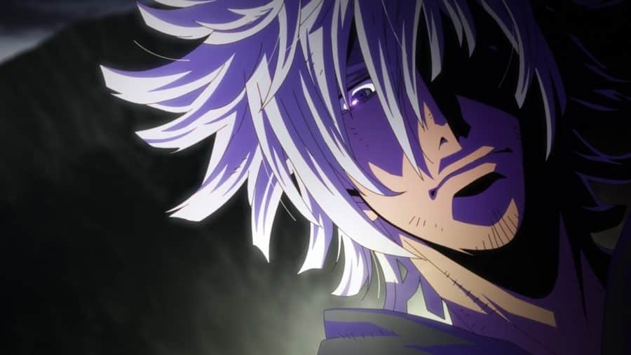 Kyoukai Senki