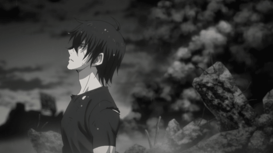 Kyoukai Senki
