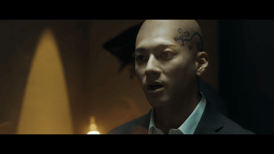 Tokyo Revengers