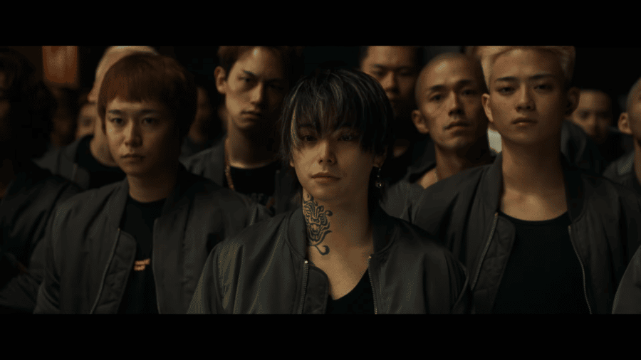 Tokyo Revengers