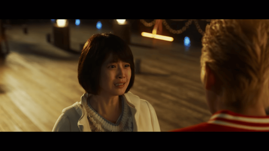 Tokyo Revengers