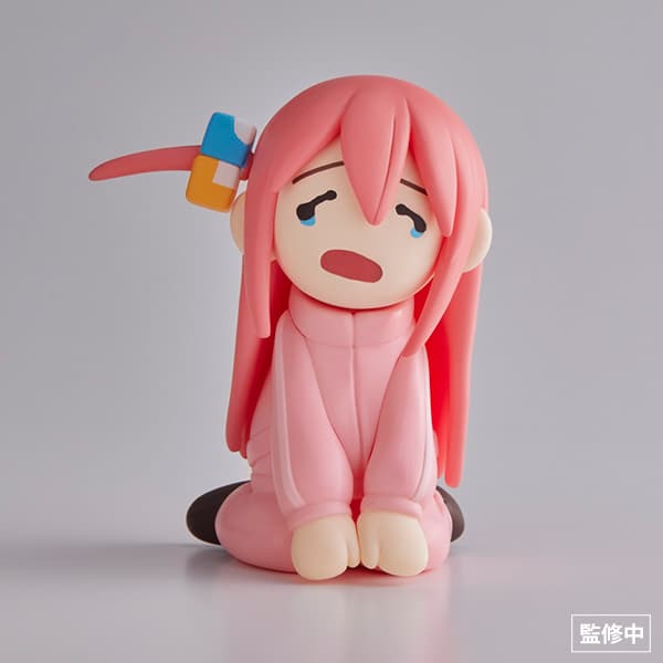 Bocchi the Rock!