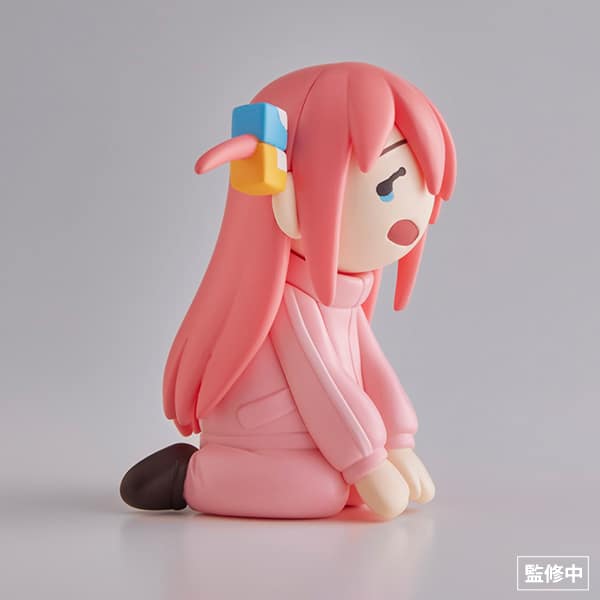 Bocchi the Rock!