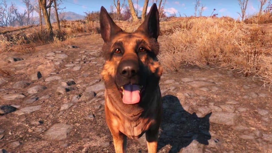 fallout 4