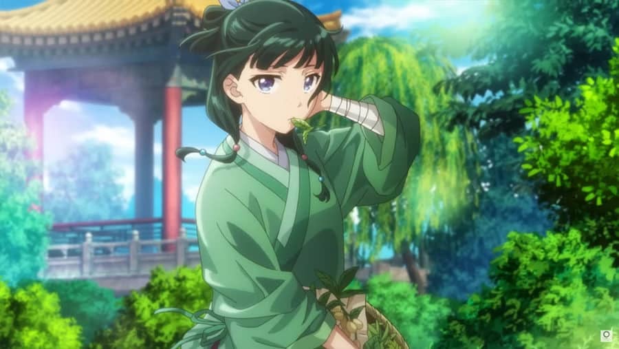 Kusuriya no Hitorigoto