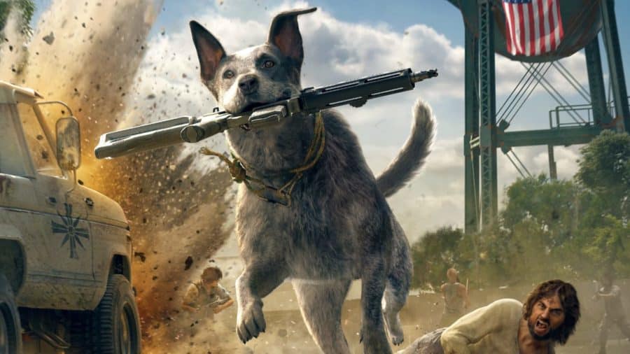 fallout 4