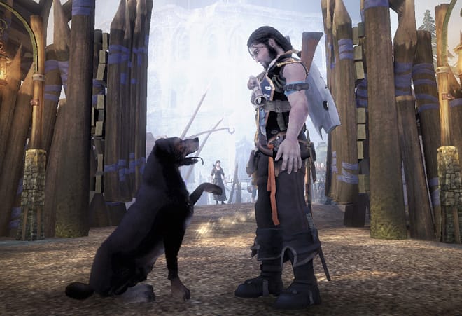 fallout 4