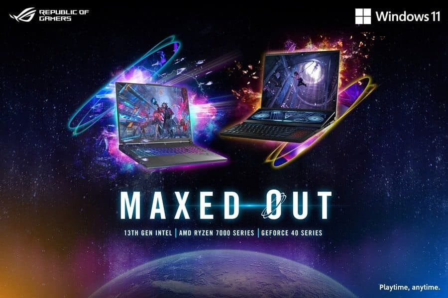 ASUS