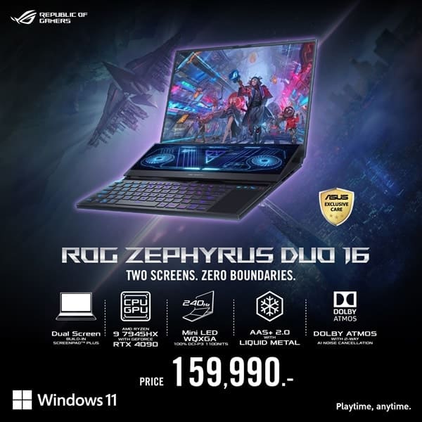 ASUS