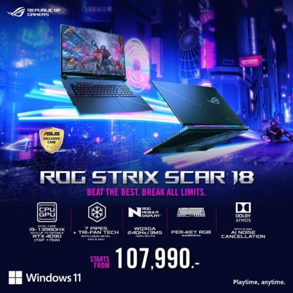 ASUS