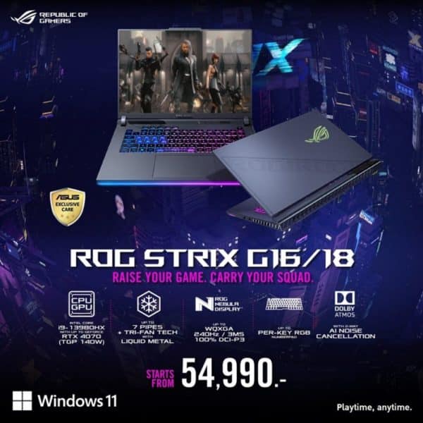 ASUS