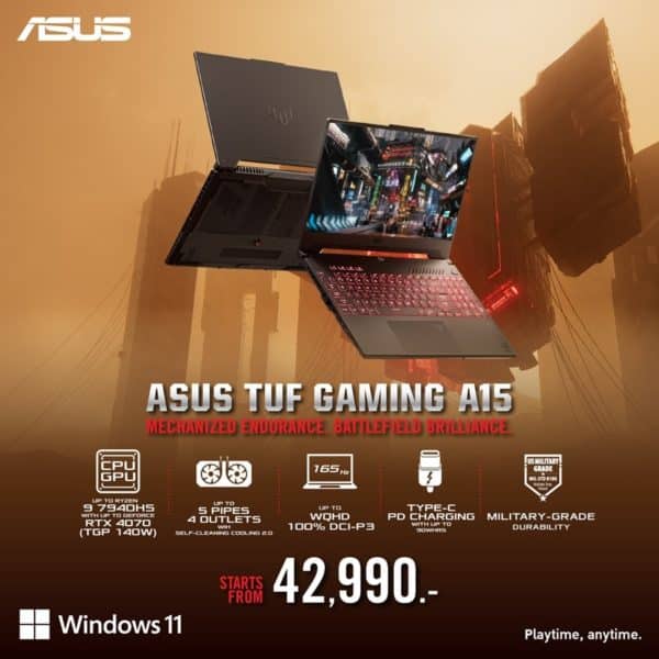 ASUS
