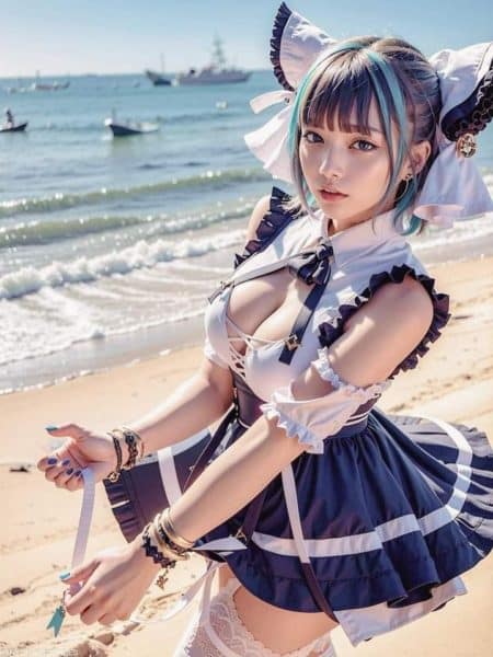 AzurLane
