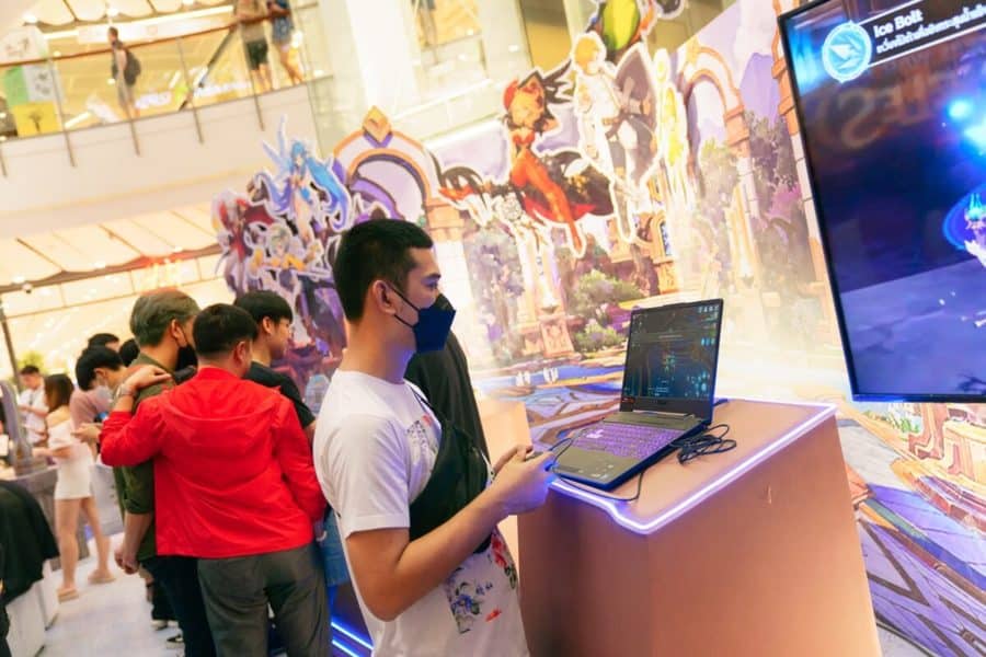 Summoners War: Chronicles