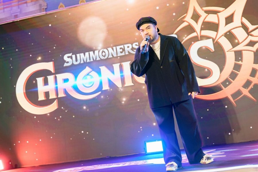 Summoners War: Chronicles