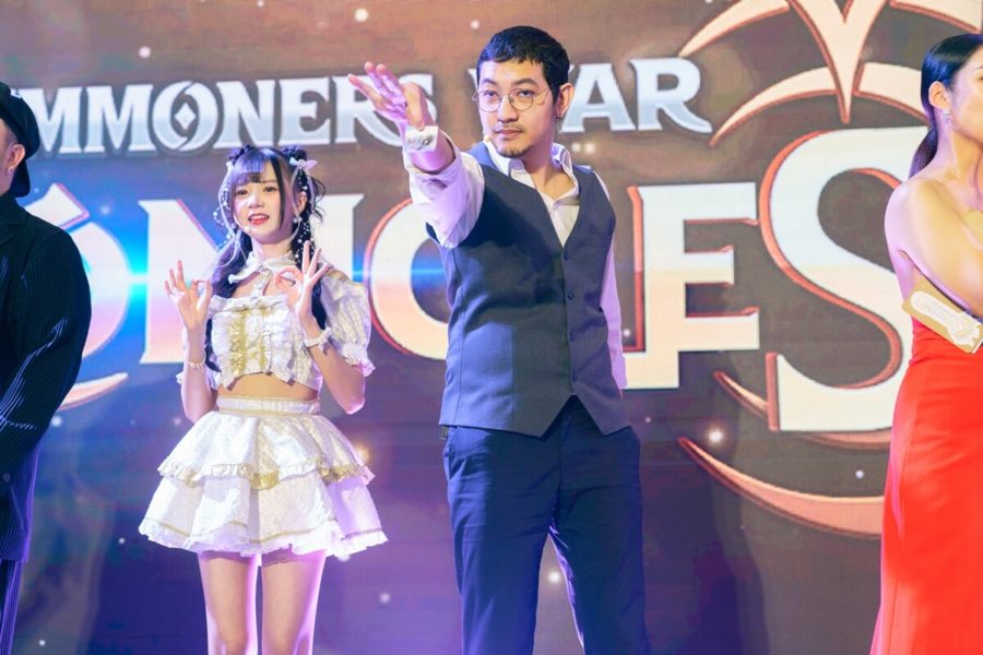 Summoners War: Chronicles