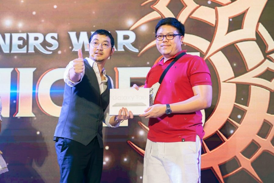 Summoners War: Chronicles