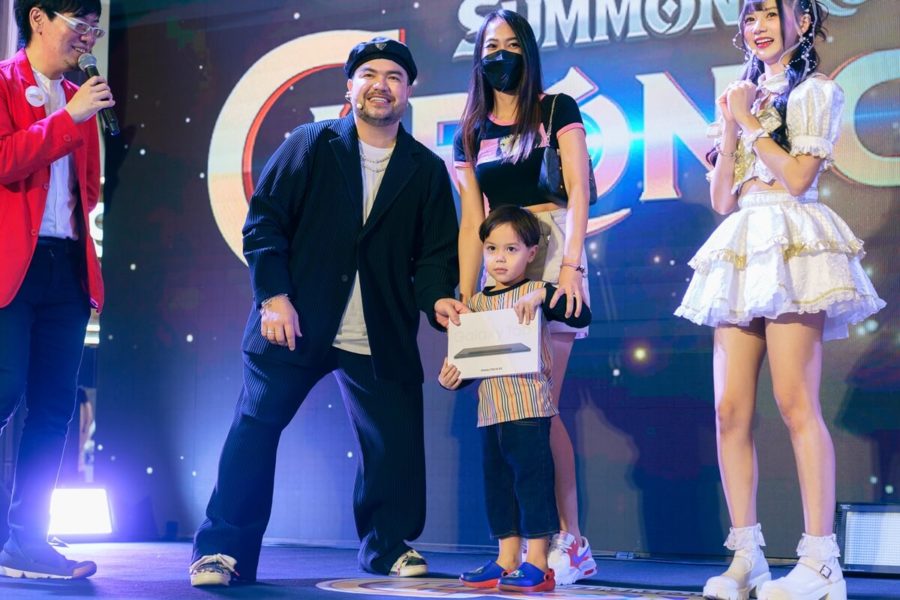 Summoners War: Chronicles