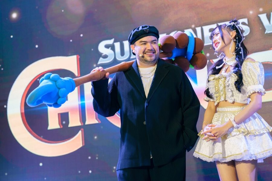 Summoners War: Chronicles