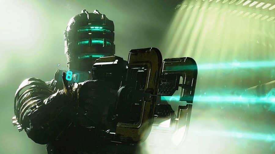 Dead Space
