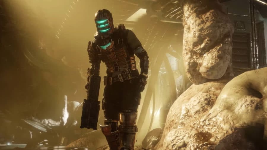 Dead Space Remake