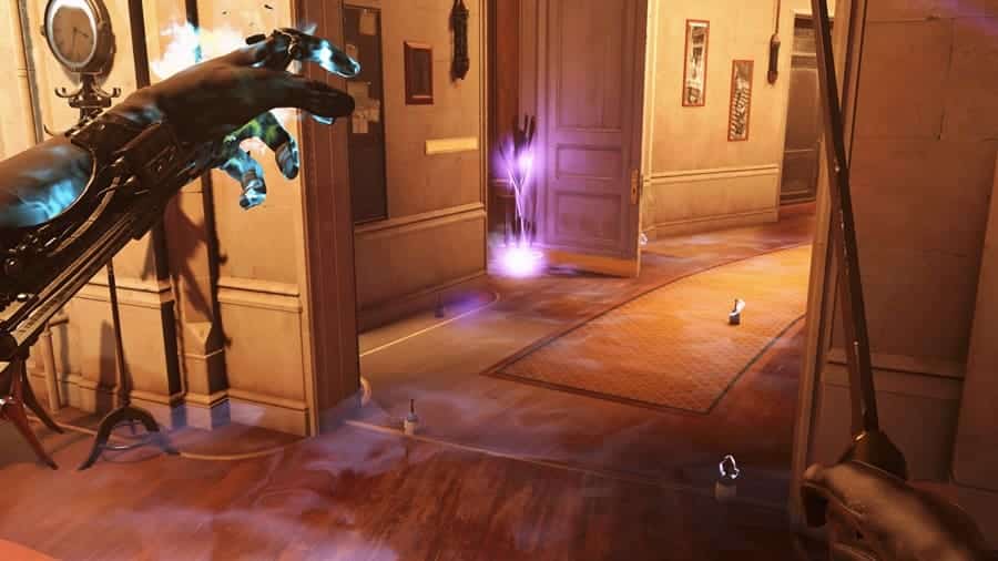 Dishonored: Death of the Outsider