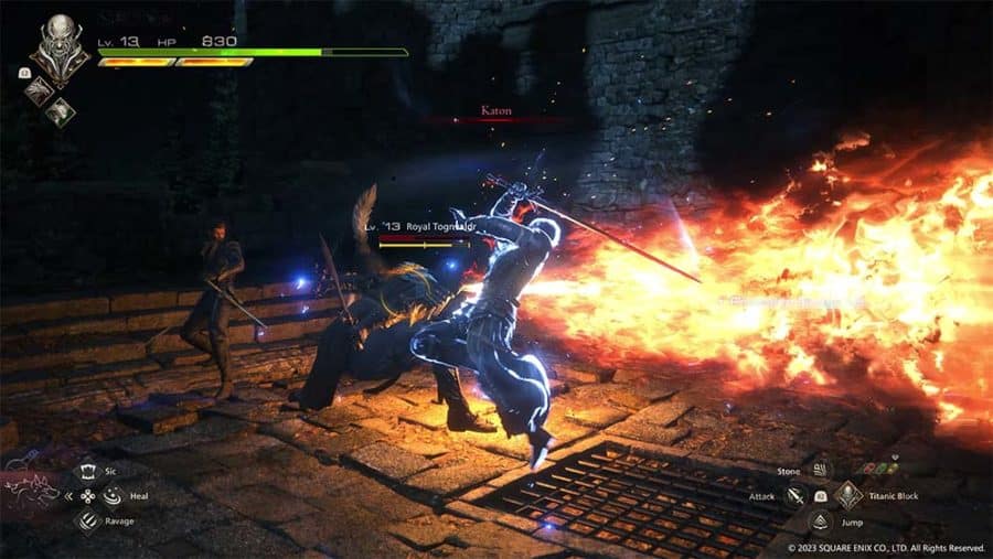 FF16